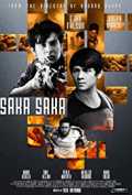voir la fiche complète du film : Saka saka