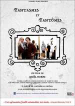 Fantasmes Et Fantômes