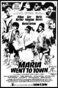 voir la fiche complète du film : Maria Went to Town!