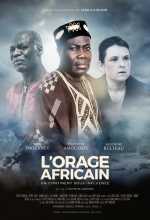 voir la fiche complète du film : L Orage africain