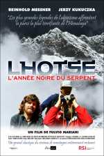 Lhotse, l année noire du serpent