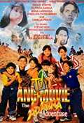 Ang TV Movie : The Adarna Adventure