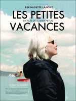 voir la fiche complète du film : Les Petites vacances