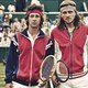 photo du film Borg/McEnroe