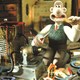 photo du film Wallace & Gromit : cœurs à modeler