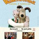 photo du film Wallace & Gromit : cœurs à modeler