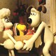photo du film Wallace & Gromit : cœurs à modeler