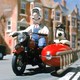 photo du film Wallace & Gromit : cœurs à modeler