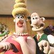 photo du film Wallace & Gromit : cœurs à modeler