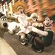 photo du film Wallace & Gromit : cœurs à modeler