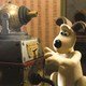 photo du film Wallace & Gromit : cœurs à modeler