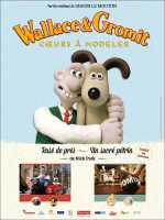 Wallace & Gromit : Cœurs à Modeler