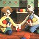 photo du film Wallace & Gromit : cœurs à modeler