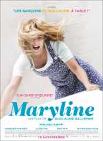 voir la fiche complète du film : Maryline