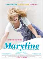 Maryline