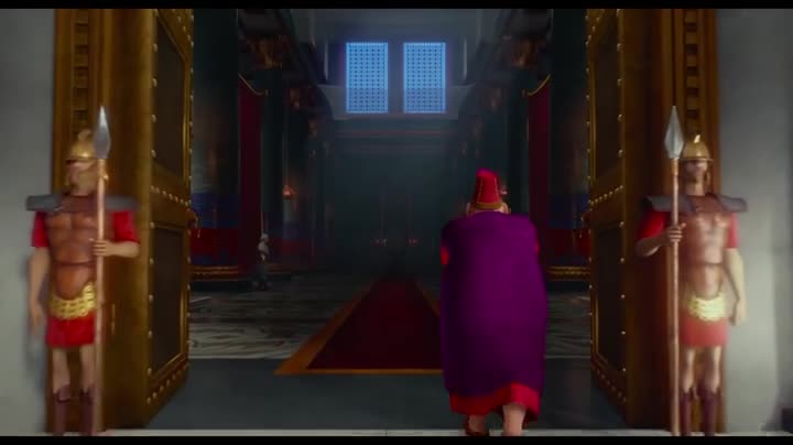 Extrait vidéo du film  L Étoile de Noël