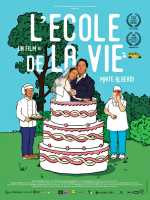 voir la fiche complète du film : L École de la vie