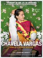 voir la fiche complète du film : Chavela Vargas