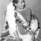 photo du film Chavela Vargas