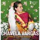 photo du film Chavela Vargas