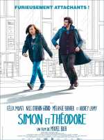 voir la fiche complète du film : Simon et Théodore
