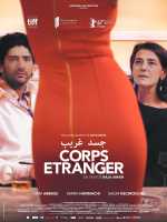 voir la fiche complète du film : Corps étranger