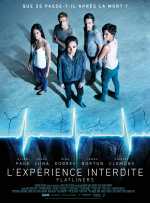 L Expérience Interdite-Flatliners