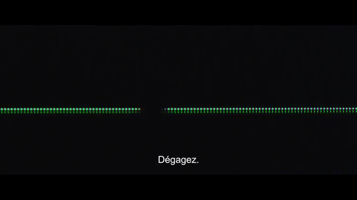 Extrait vidéo du film  L Expérience interdite-Flatliners