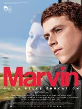 voir la fiche complète du film : Marvin ou la belle éducation