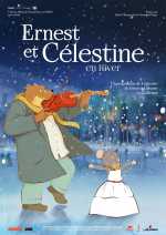 voir la fiche complète du film : Ernest et Célestine en hiver