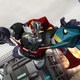 photo du film Mazinger Z Infinity