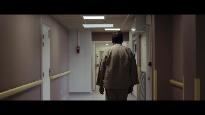 Extrait vidéo du film  12 jours
