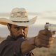 photo du film Mystery road