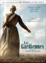 voir la fiche complète du film : Les Gardiennes