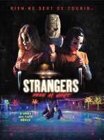 The Strangers : Prey At Night