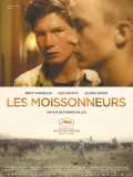 voir la fiche complète du film : Les Moissonneurs