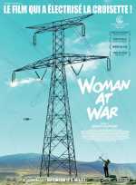 Woman At War