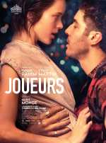 voir la fiche complète du film : Joueurs