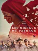 voir la fiche complète du film : Les Oiseaux de passage