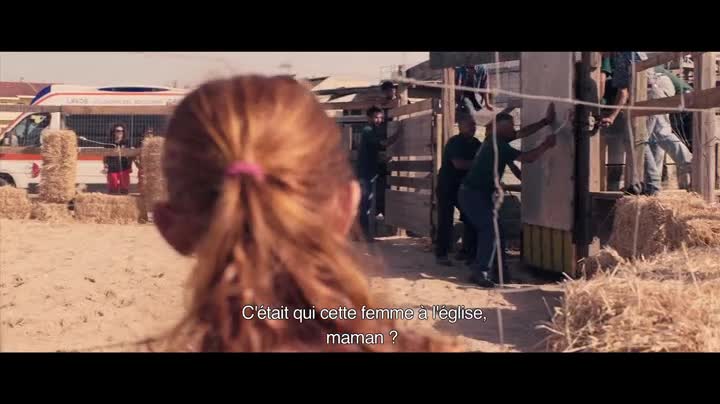 Extrait vidéo du film  Ma fille