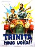 voir la fiche complète du film : Trinita,nous voilà