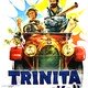 photo du film Trinita,nous voilà