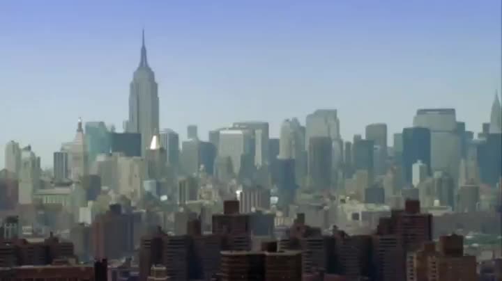 Extrait vidéo du film  New York Cosmos