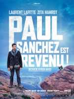 voir la fiche complète du film : Paul Sanchez est revenu !