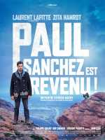 Paul Sanchez Est Revenu !