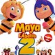 photo du film Maya l'abeille 2 : les jeux du miel