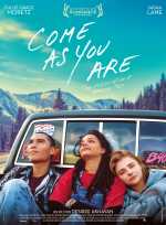 Come As You Are (The Miseducation Of Cameron Post)