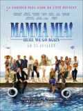 voir la fiche complète du film : Mamma Mia ! Here We Go Again