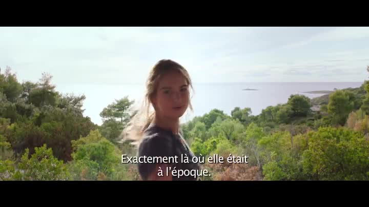 Extrait vidéo du film  Mamma Mia ! Here We Go Again