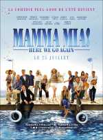 Mamma Mia ! Here We Go Again